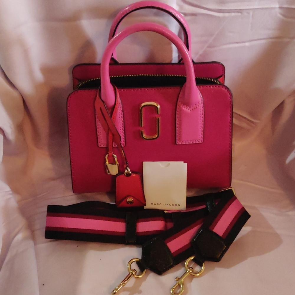 Marc Jacobs purse